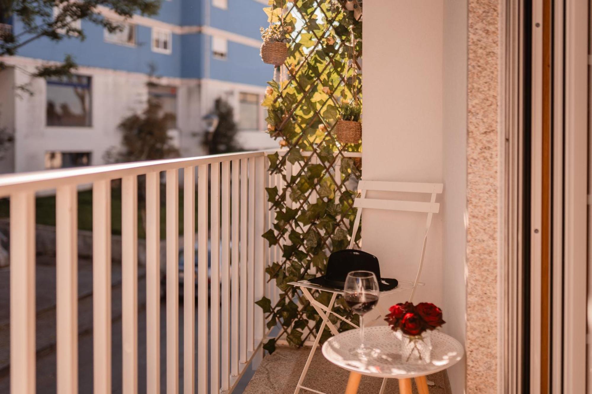 Houses Sao Pedro São João da Pesqueira Εξωτερικό φωτογραφία